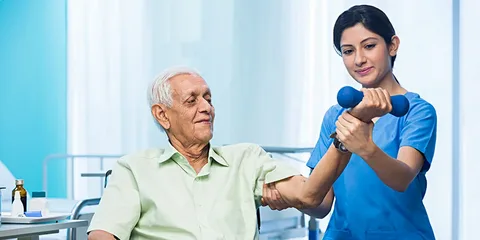 Health Care Services